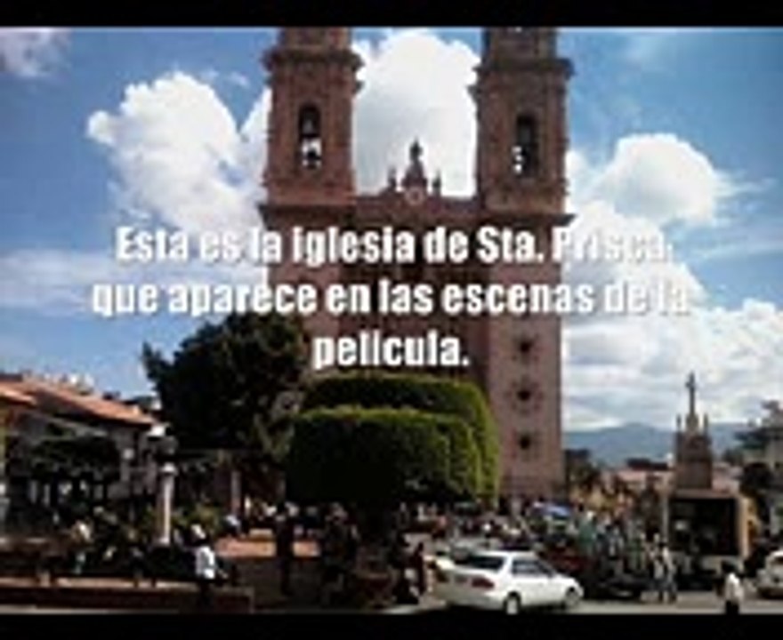 MACARIO (Aqui se filmo la pelicula)