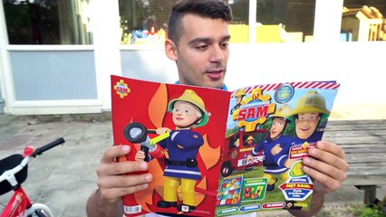 Fun Baby McDonald Prank Johny Johny YES PAPA Nursery Rhymes-nIMi7QIIeK4