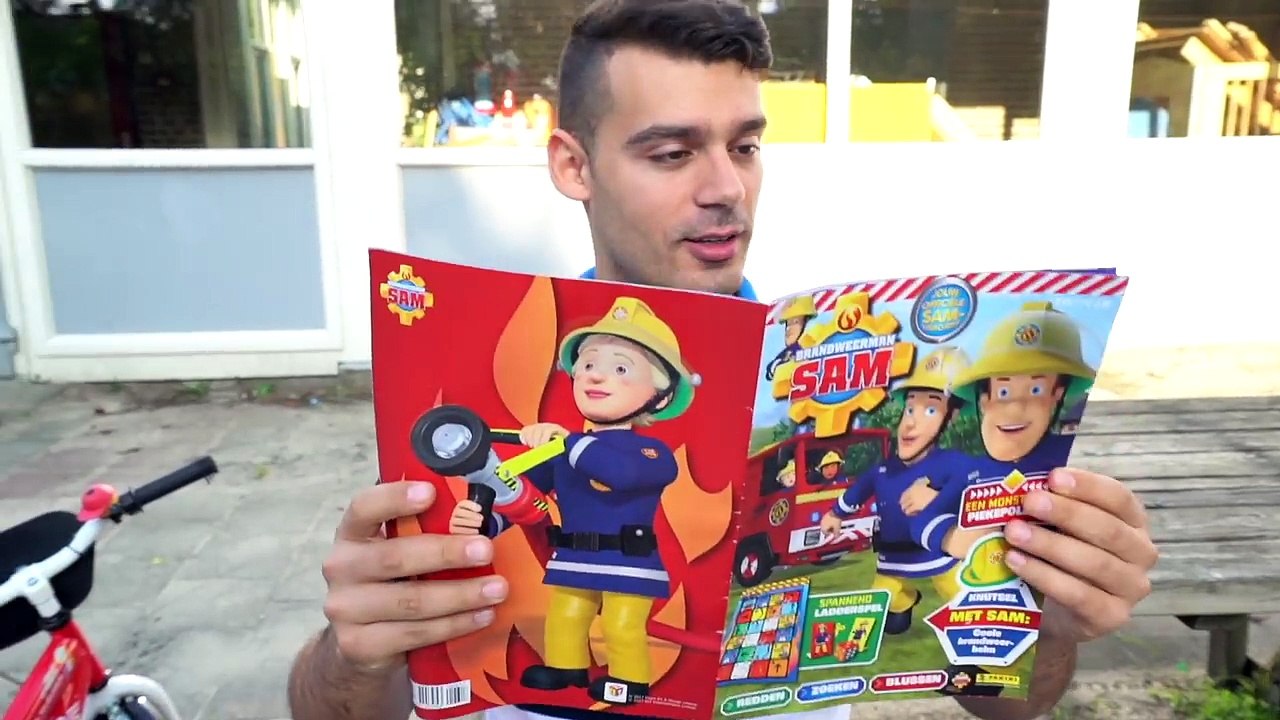 Fun Baby McDonald Prank Johny Johny YES PAPA Nursery Rhymes-nIMi7QIIeK4