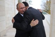 Türkiye-Rusya-İran Zirvesi Öncesi Esad, Putin ile Görüştü: Herkesle Masaya Oturmaya Hazırız