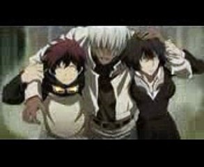 ザップなんだかんだで強い【血界戦線 & BEYOND アニメ 7話】- Kekkai Sensen & Beyond 07