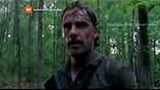 The Walking Dead 8x06 Temporada 8 Capitulo 6 Avance Subtitulado Español latino HD