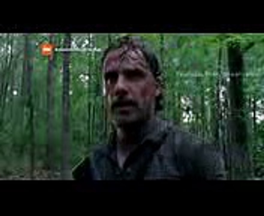 The Walking Dead 8x06 Temporada 8 Capitulo 6 Avance Subtitulado Español latino HD