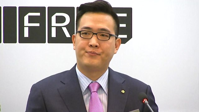 한화 3남 김동선, 집행유예 기간에 또 만취 폭행 논란 / YTN