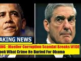 BREAKING NEWS TODAY 10_22_17,  Mueller Corruption Scan_dal Breaks WIDE Open, Pres trump News Today-w