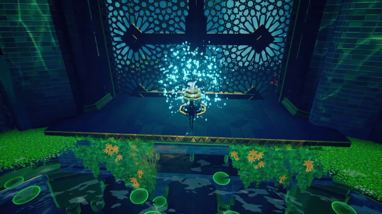 ABZÛ | The Journey