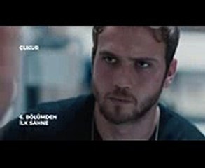 Çukur 6. Bölüm - Sneak Peek