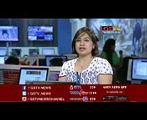 દ.ગુજરાત, સૌરાષ્ટ્રમાં મેઘમહેર, ૨૪ કલાકમાં ૧૭૯ તાલુકામાં વરસાદ (1)