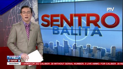 SPORTS BALITA: Gilas Final 12, sa last minute pa ilalabas