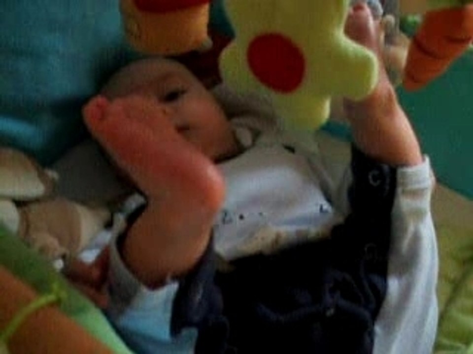 Nouvelles photos de Louis 021