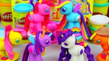 How to Make Princess Twilight Sparkle, Pinkie Pie, Rainbow Dash, Rarity, Applejack & Fluttershy