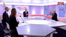 Invité : - Territoires d'infos (21/11/2017)