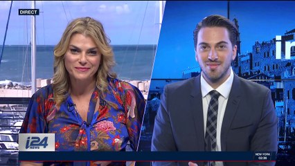 Good Morning Tel-Aviv | Avec Valérie Perez | Partie 4 | 22/11/2017