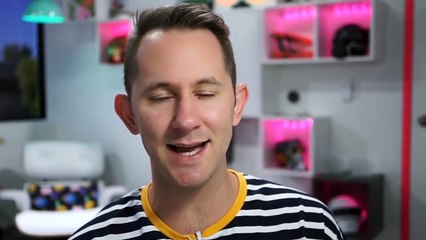 Ear Camera?| 10 Strange Tech Gadgets!