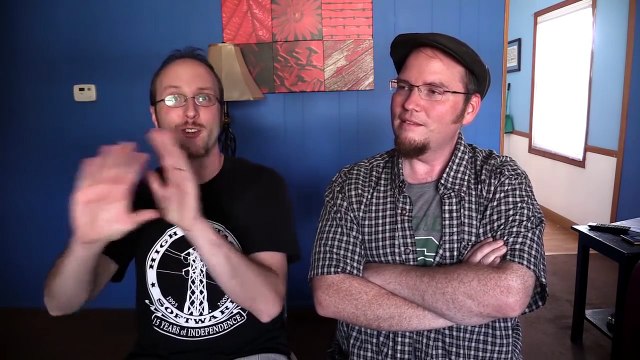 Nostalgia Critic Real Thoughts on - Independence Day