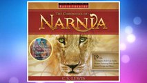 Download PDF The Chronicles of Narnia: Never Has the Magic Been So Real (Radio Theatre) [Full Cast Drama] FREE