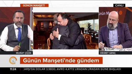 CHP'li Başkana CHP'lilerden tepki