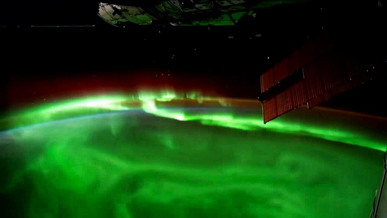 Video Space News 20.11.2017 | Dream Chaser Gleittest, Mars 2020 Überschall-Fallschirm und MMX