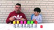 Learn Colors with Water and Fire for Children, Toddlers and Babies _ Fun and Education for Kids-ew1bhuBQEqM