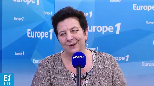 Frédérique Vidal : On a un problème d'adéquation entre les voeux des bacheliers et les places disponibles