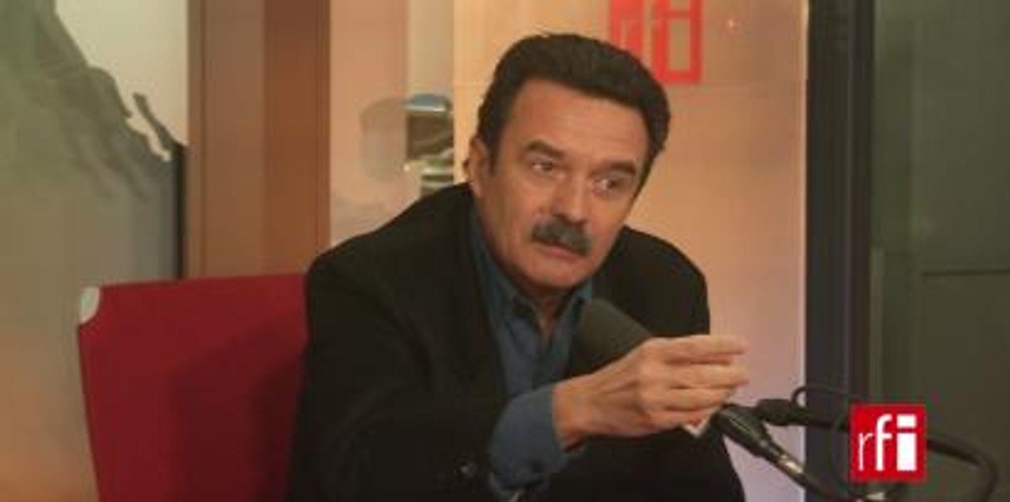 Edwy Plenel (Mediapart) : « Tout ce qui a été dit sur Mediapart est totalement irrationnel »