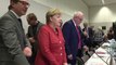 Allemagne : Angela Merkel prête à être candidate si des élections anticipées sont organisées
