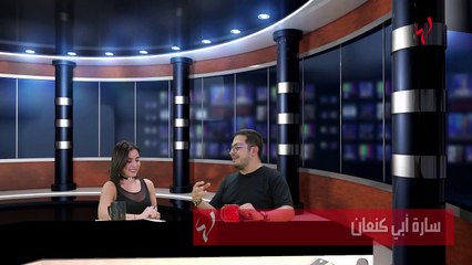 ممثلة لبنانية تكشف تفاصيل علاقتها بفاروق الفيشاوي... في دبي