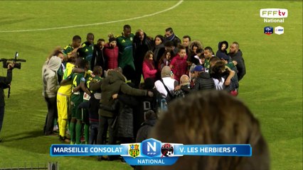 Carton Jaune pour David Gigliotti