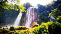 10 Tempat Wisata Jawa Barat Yang Sering di Kunjungi Turis Asing