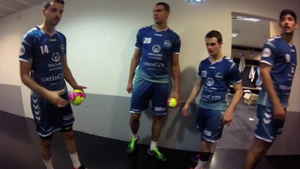 Inside - FENIX Vs. Nîmes (LSL - J09)