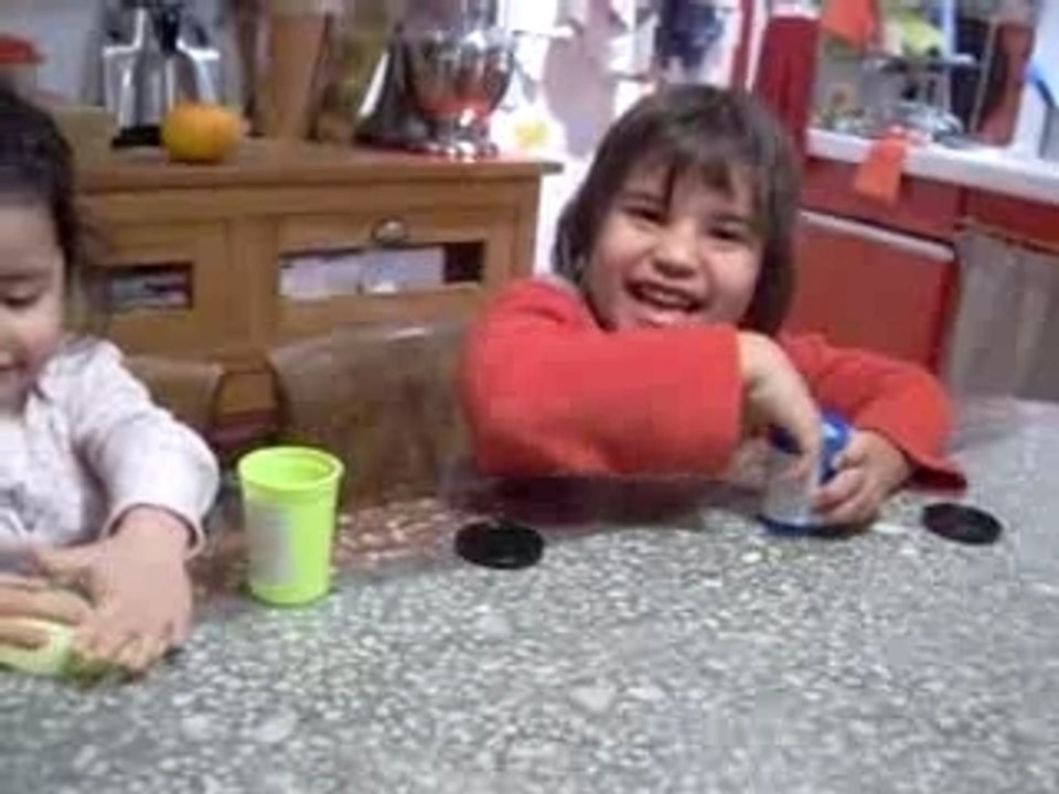 pâte à prout!!!