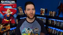 Wonder Woman - Spoiler Review