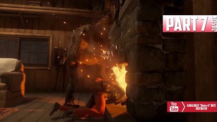 13. CUMA JASONLARIN TÜM ÖLDÜRME ŞEKİLLERİ [ Friday The 13TH ]