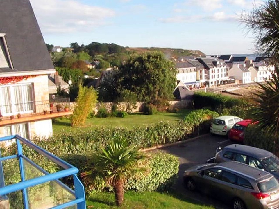 Camaret-Appartement