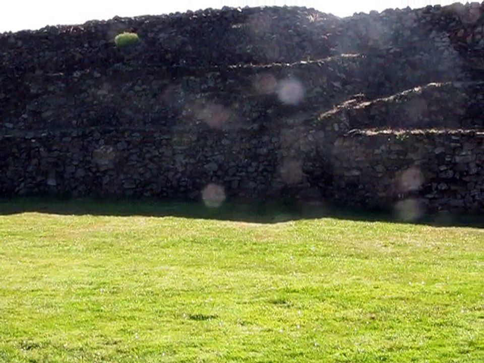 Cairn de Barnenez (1)
