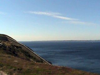Camaret-Le Toulinguet (1)
