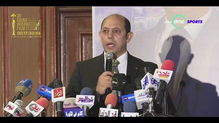 "فقرة تصويت الجماهير" من الأقرب للفوز بانتخابات رئاسة نادي الزمالك ؟ - time out