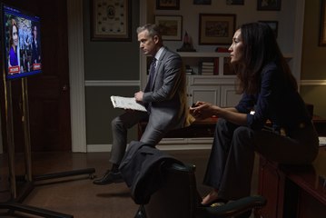 .Designated Survivor Season 2. Episode 8 F_U_L_L ((NEW SERIES))