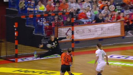 Érd 29-32 Ferencváros