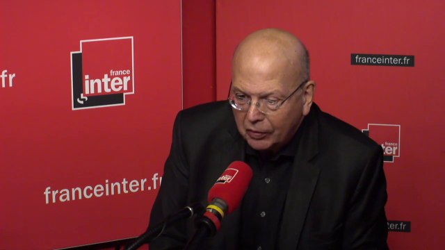 Patrick Buisson : Notre démocratie représentative ne fonctionne plus