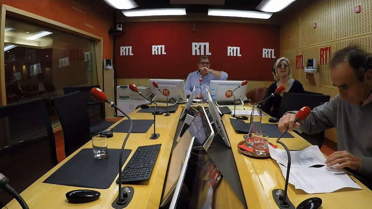 Éric Zemmour : "Pourquoi les difficultés d'Angela Merkel ne sont pas un drame"