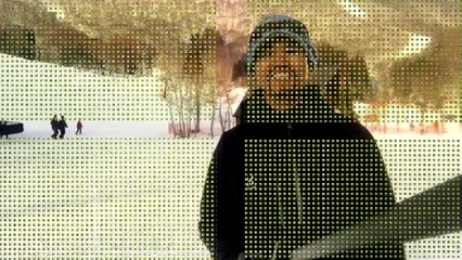 親父インストラクター【特別授業vol.8】withさだ キャンプ直前めっすぇーじ