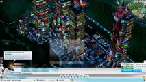 SimCity Cities of Tomorrow - Platinum Ridge [PART 22] Inner-city work