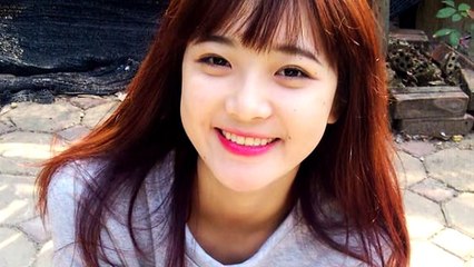 Đánh dấu sự trở lại của nhấn mí Hàn Quốc