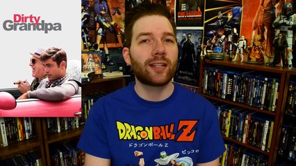 Dirty Grandpa -
