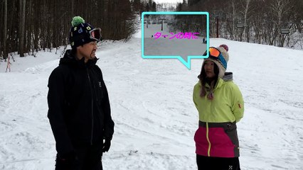 親父インストラクター【特別授業vol.7】withりな お尻が出ちゃう