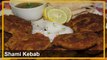 Shami Kebab | Kabab Recipe (With English Subtitles)