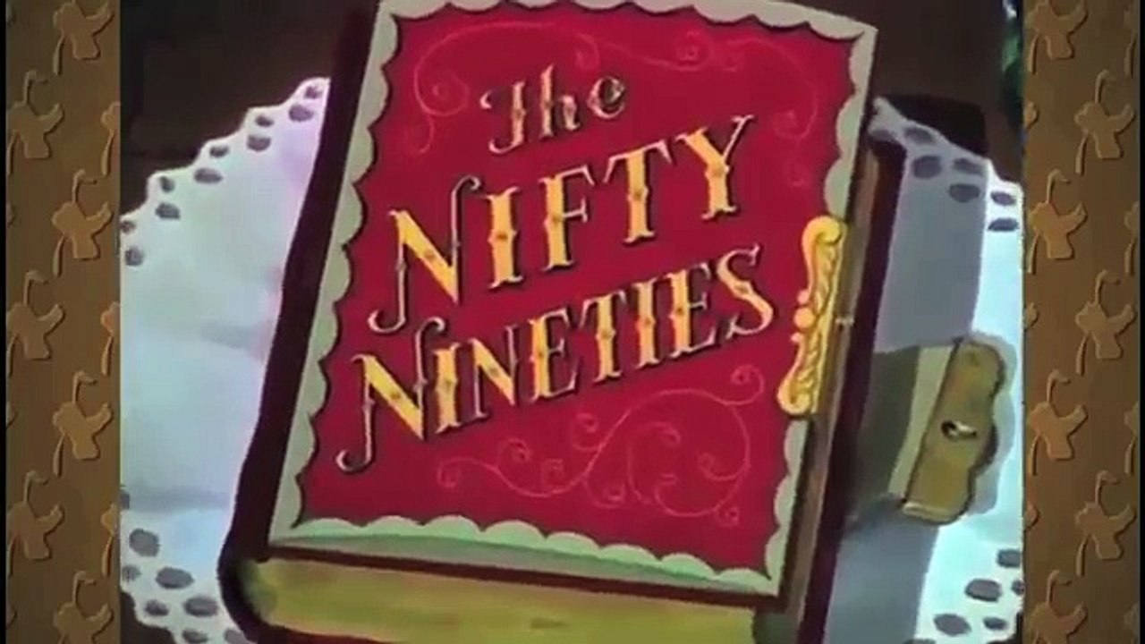 Fun Disney Cartoons For Kids - Mickey Mouse Gentleman, Donald Duck, Plutos Heart Throb, Chip Dale