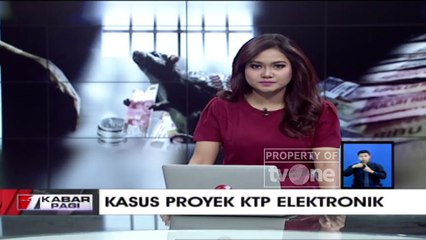 Istri Setya Novanto Diperiksa KPK Selama 8 Jam