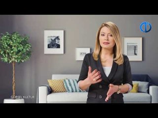 GÖRSEL KÜLTÜR - Ünite 5 Konu Anlatımı 1